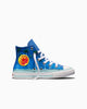 Leisure Time/White/Lapis Blue