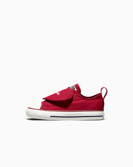 Days Ahead Red/Vintage White/Black