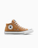 Incensed Brown/White/Black