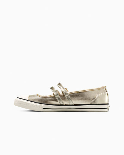 Lt Gold/Egret/Black