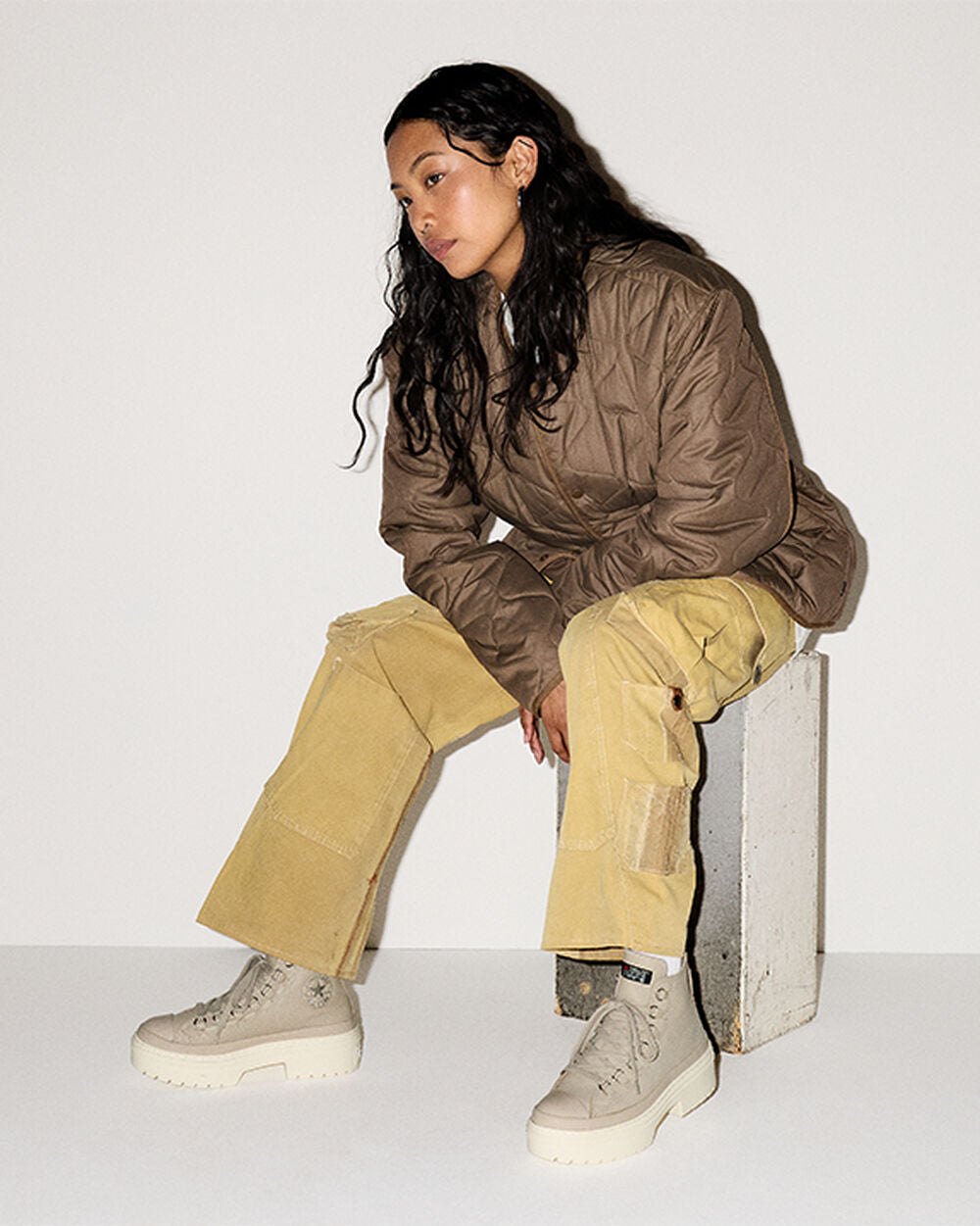 Papyrus/Papyrus/Egret