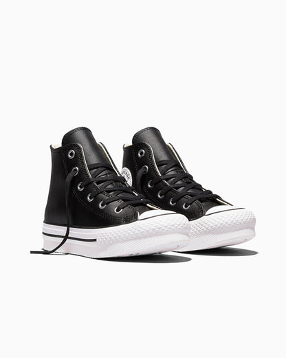 Black/Natural Ivory/White