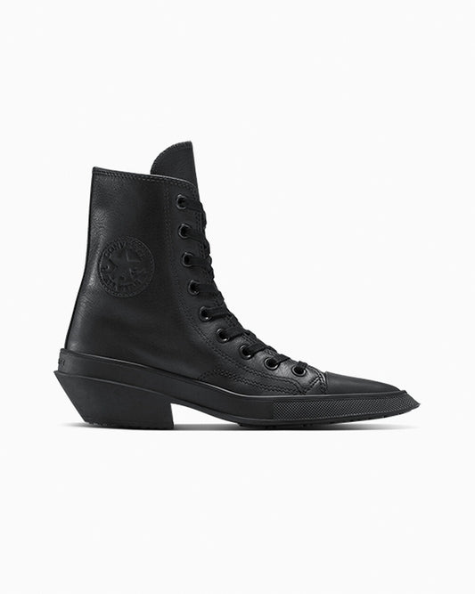 Black/Black/Black