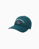 Jaded Teal
