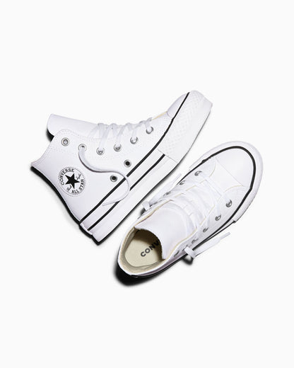 White/Natural Ivory/Black