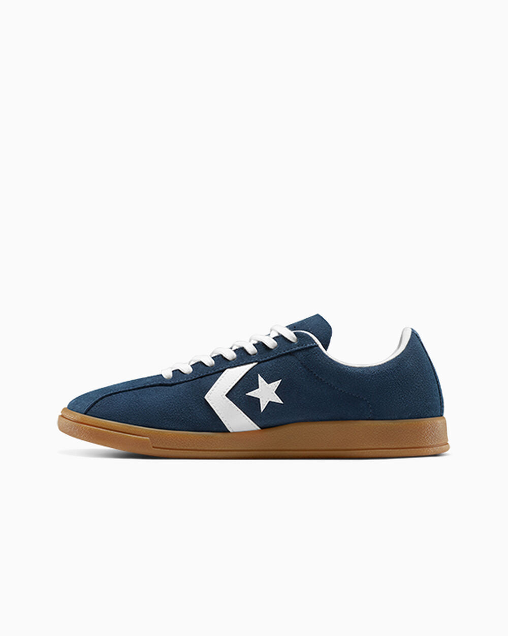 Navy/White/Gum