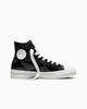 Black/Vintage White