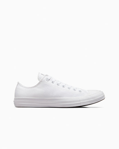 White Monochrome