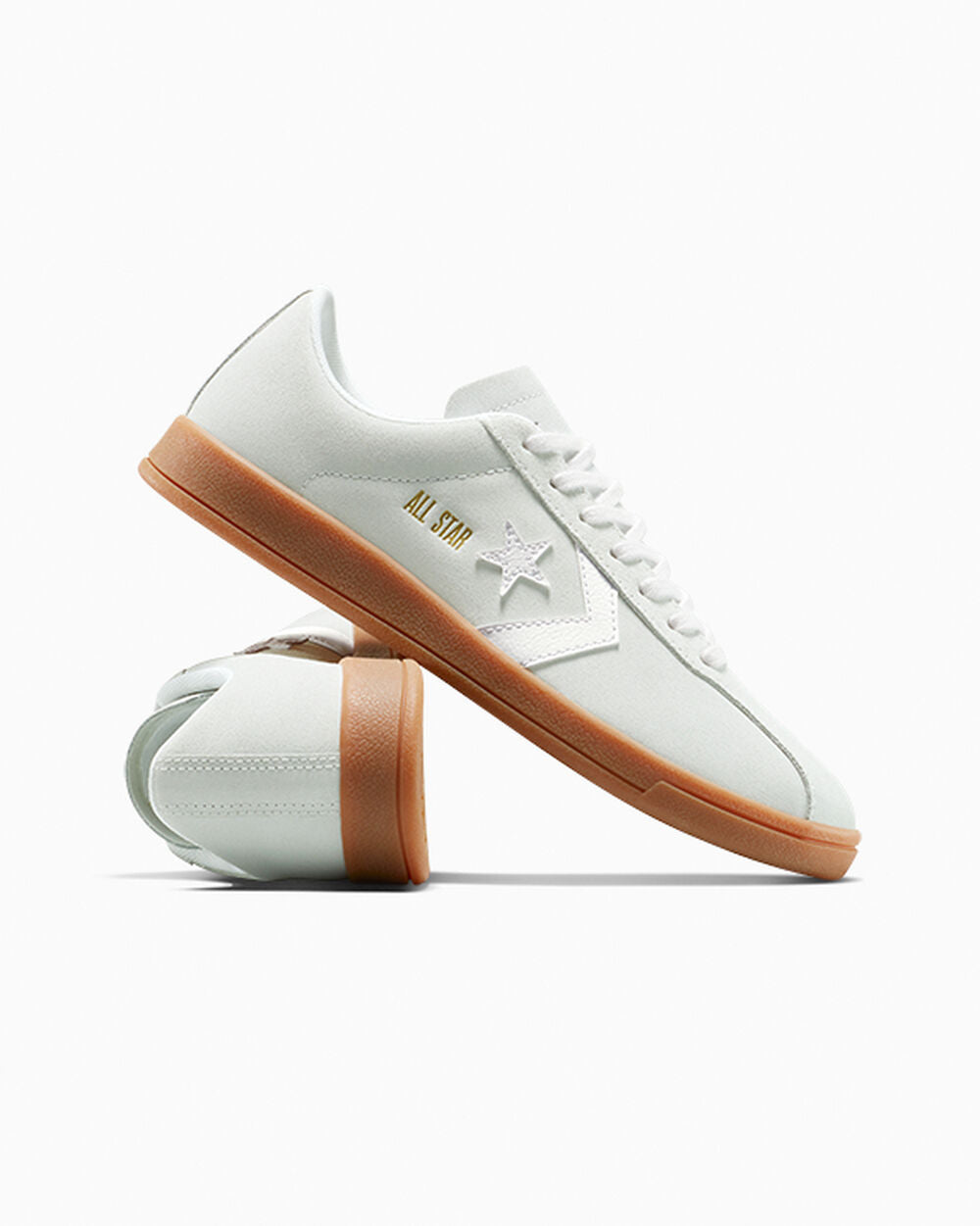 Moonbathe/White/Gum