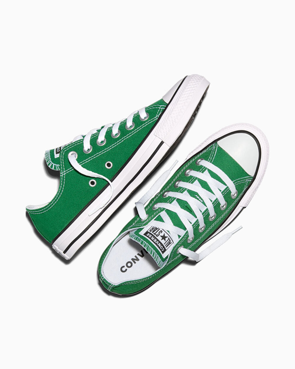 Amazon Green