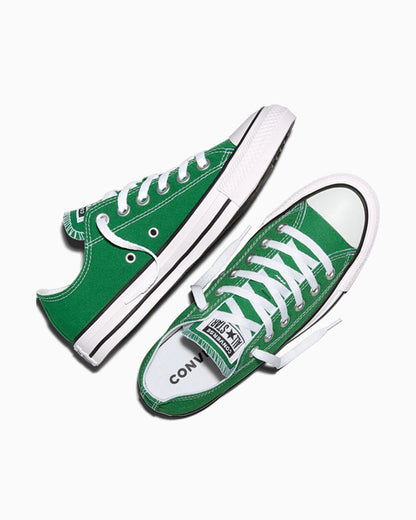 Amazon Green