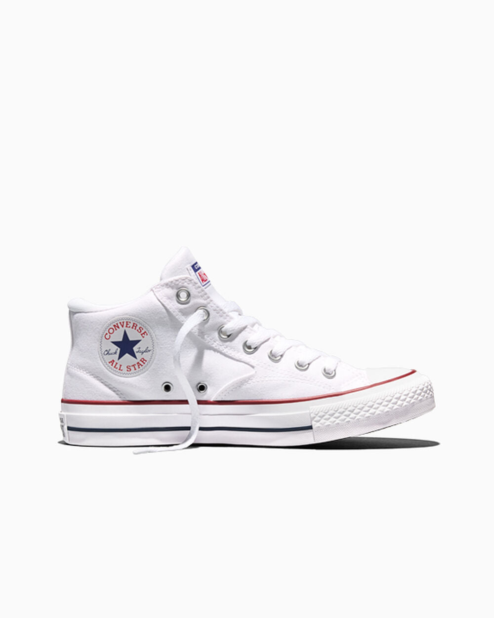 White/Red/Blue