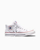 White/Red/Blue