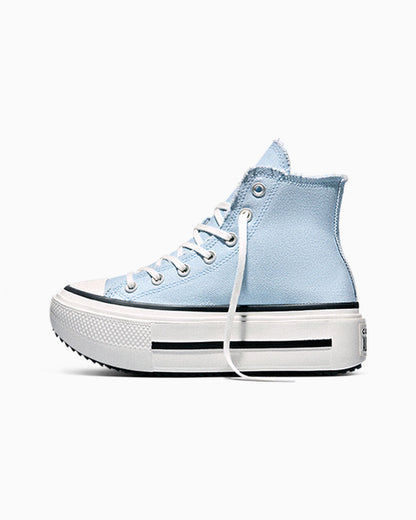 Clear Skies/Vintage White