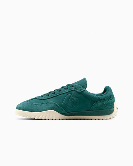 Jaded Teal/Jaded Teal
