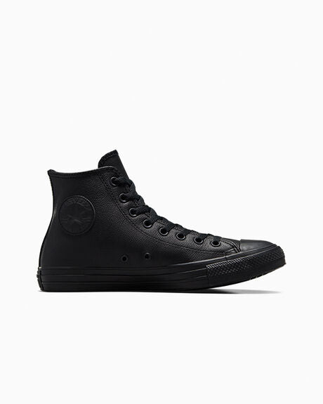 Black Mono