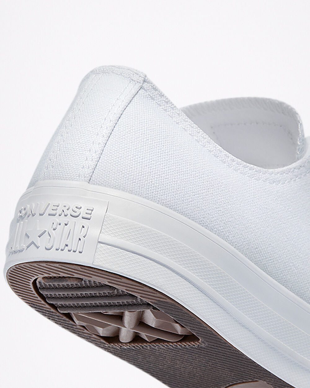 White Monochrome