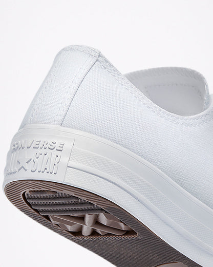 White Monochrome