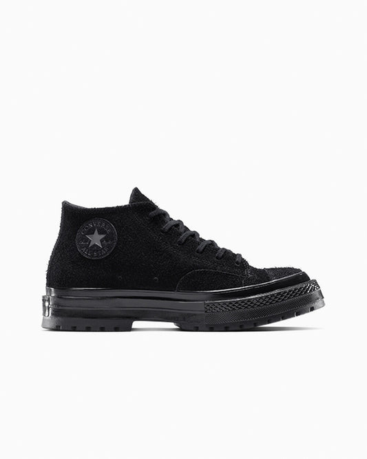 Black/Black/Black