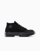 Black/Black/Black
