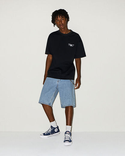 Navy/White/Red