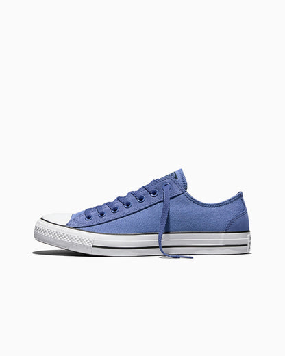 Indigo Storm/Obsidian Blue/White