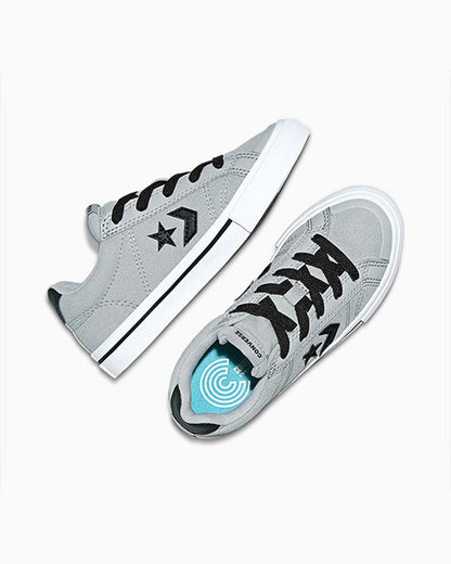 Grey Area/Black/Grey Area