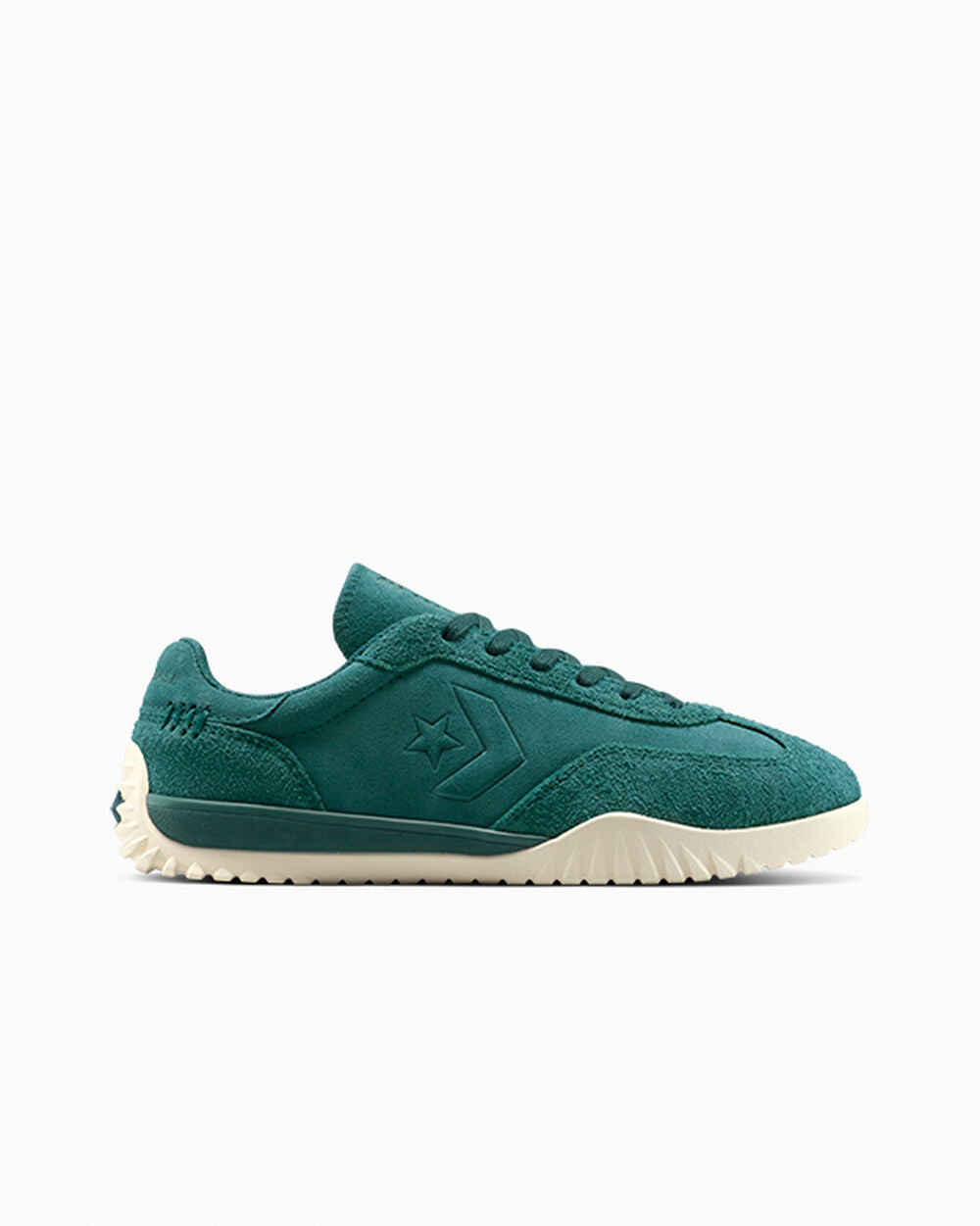 Jaded Teal/Jaded Teal