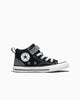 Black/Mineral Brew Grey/White