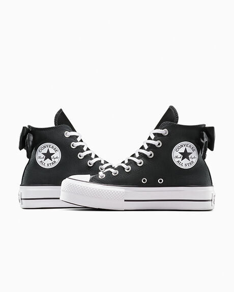 Black/White/Black