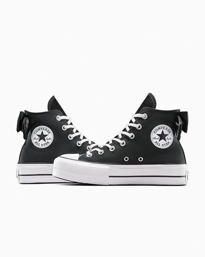 Black/White/Black