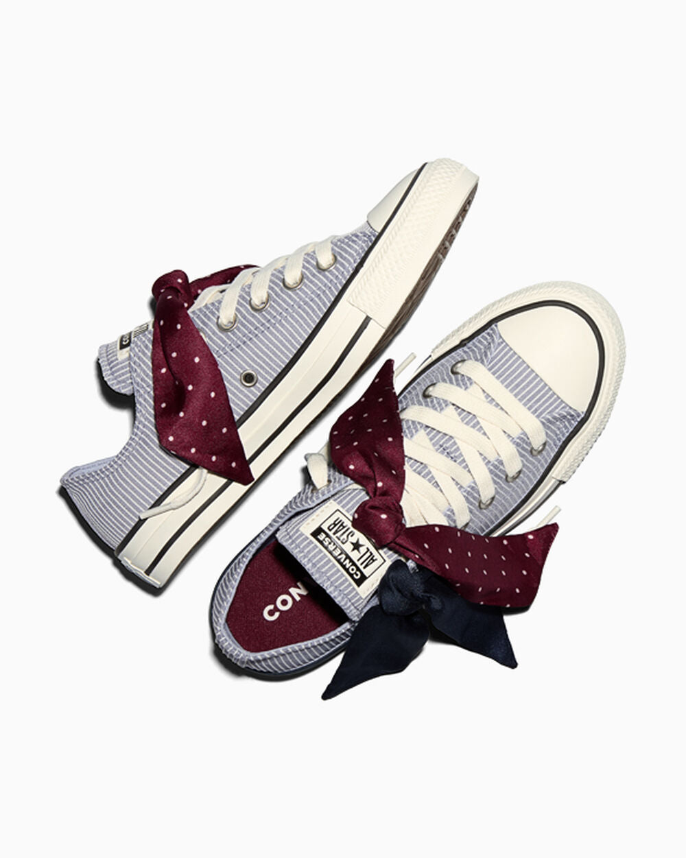 No Shade Grey/Vintage White/Egret