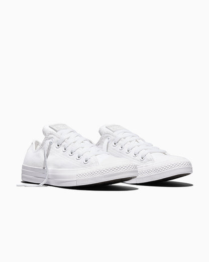 White Monochrome