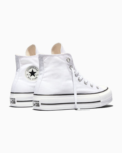 White/Black/White