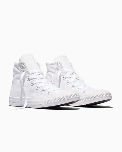 White Monochrome