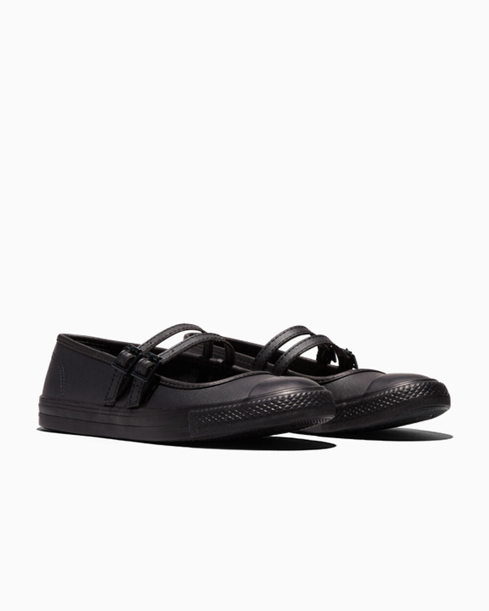 Black/Black/Black