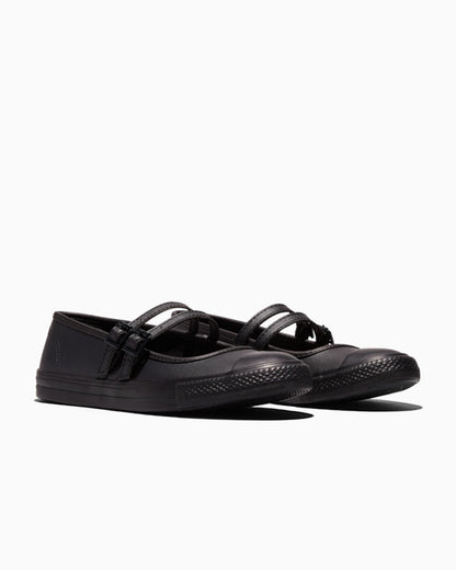 Black/Black/Black