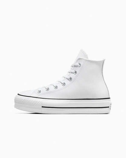 White/Black/White