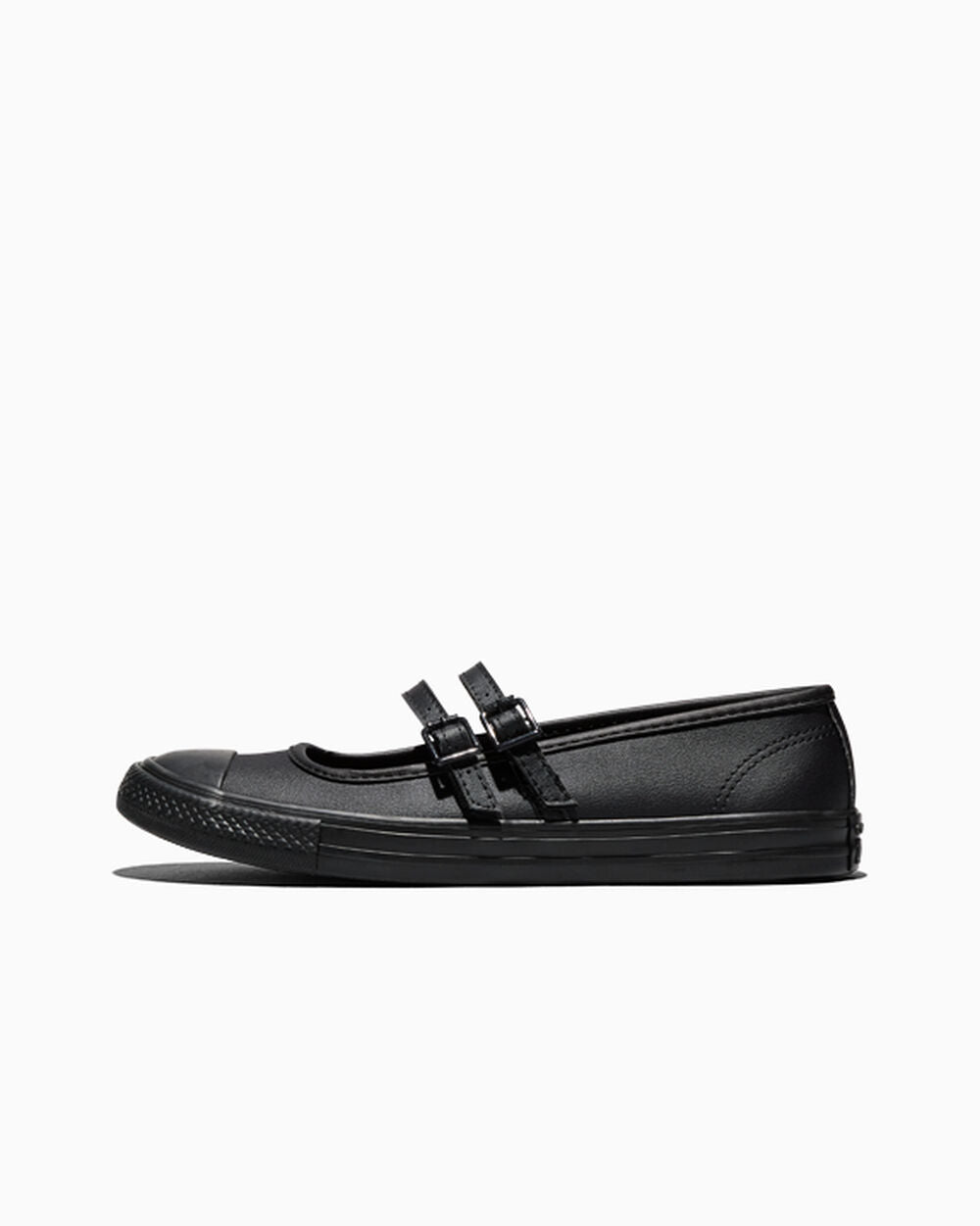 Black/Black/Black