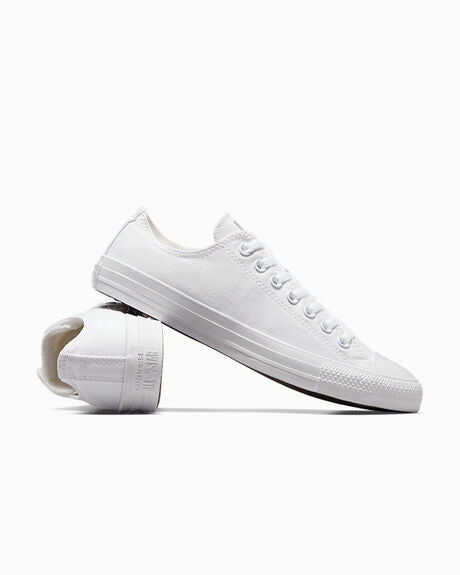 White Monochrome