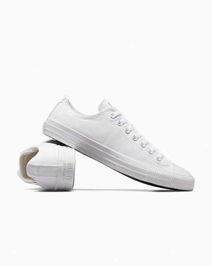 White Monochrome