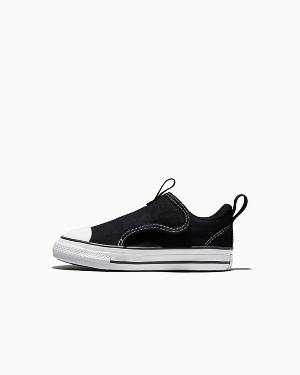 Black/White/Black