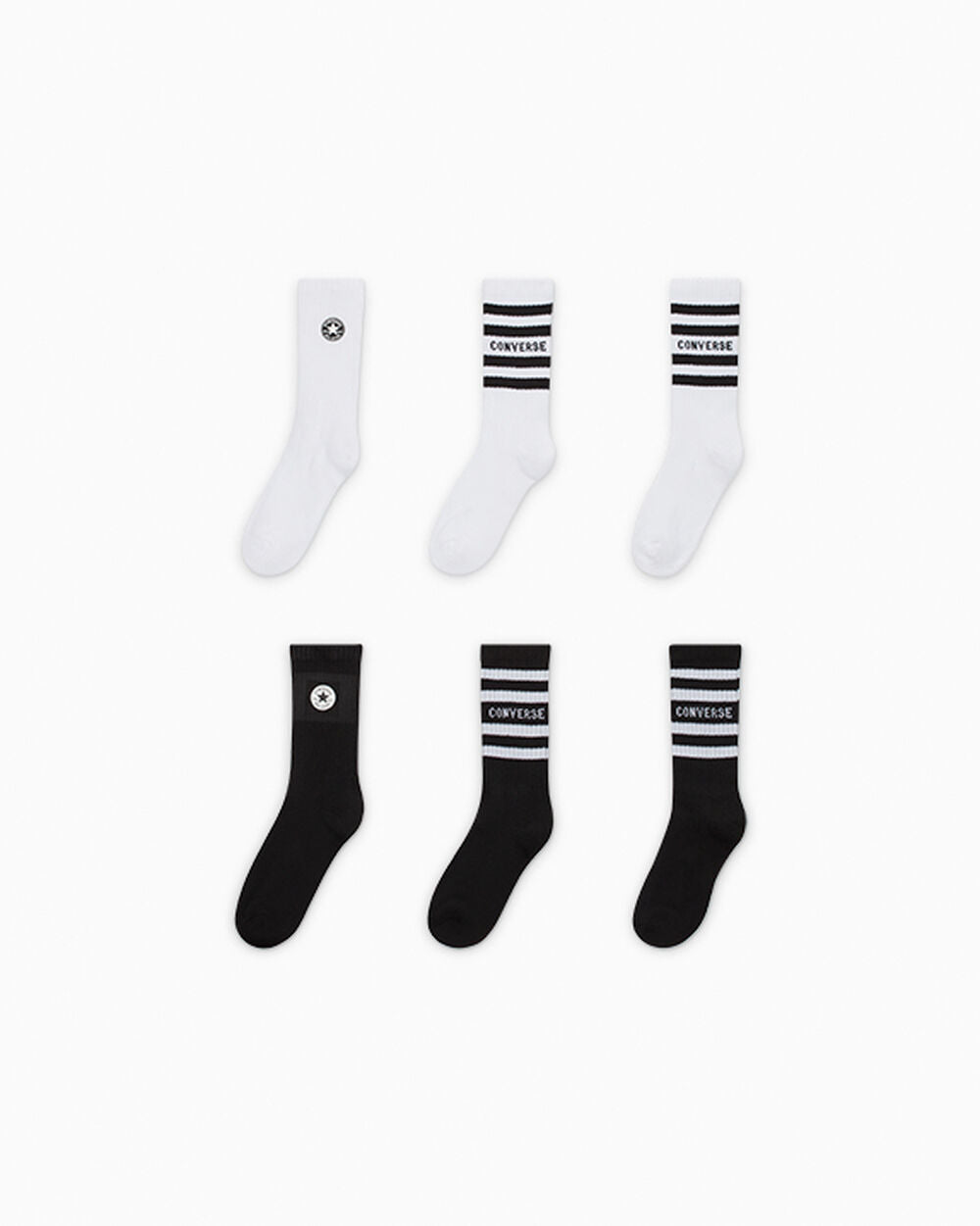 White/Black