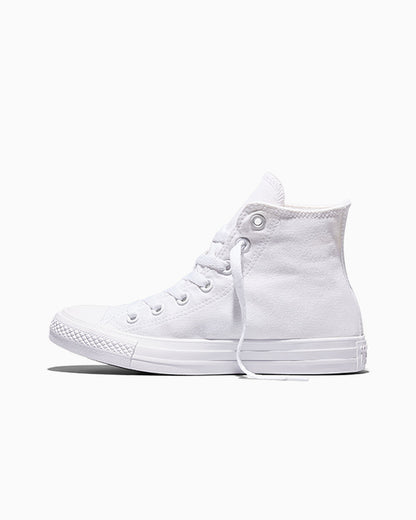 White Monochrome
