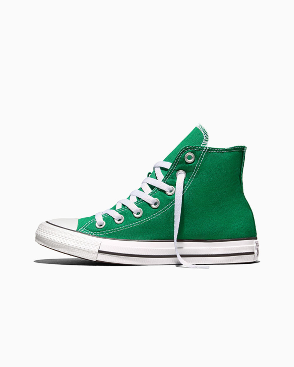 Amazon Green/White/White
