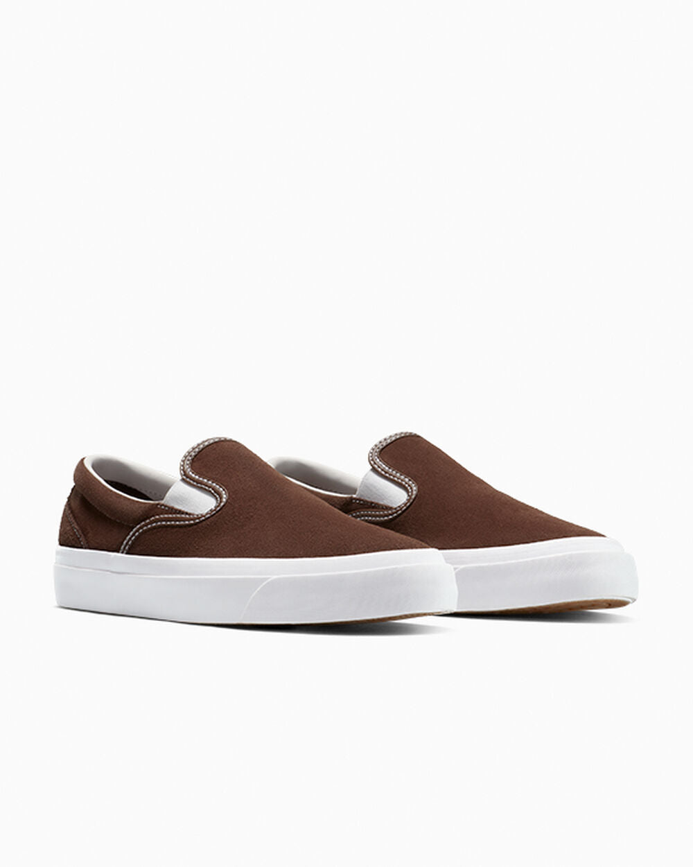 Totally Fudged/White/Gum