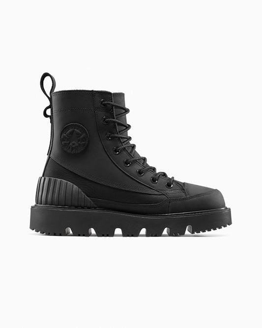 Black/Black/Black