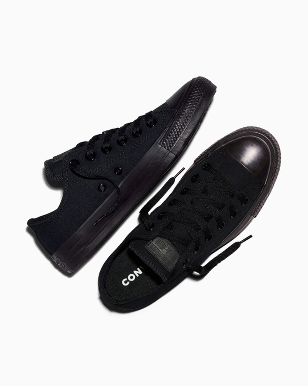 Black Monochrome