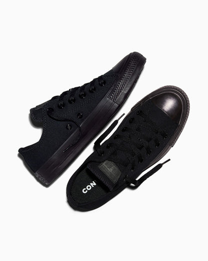 Black Monochrome