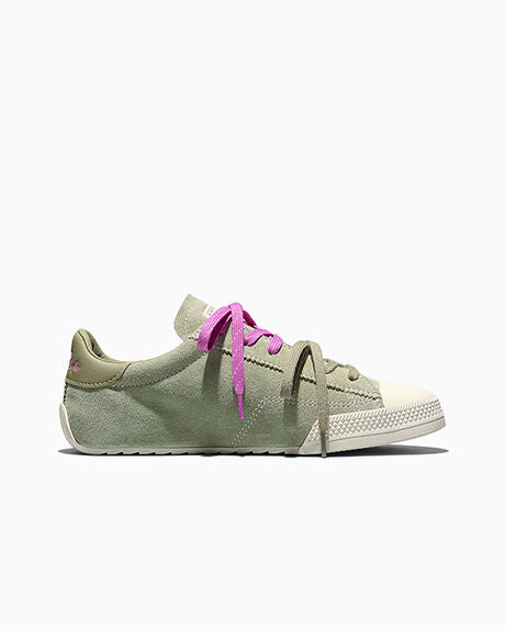 Light Field Surplus Green Green/Lt Shocking Orchid Pink/Egret